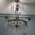 524 6272 CHANDELIER